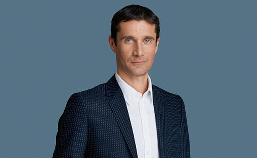 Владелец hoff михаил кучмент: "С этими ребятами точно заработаем": совладелец Ho