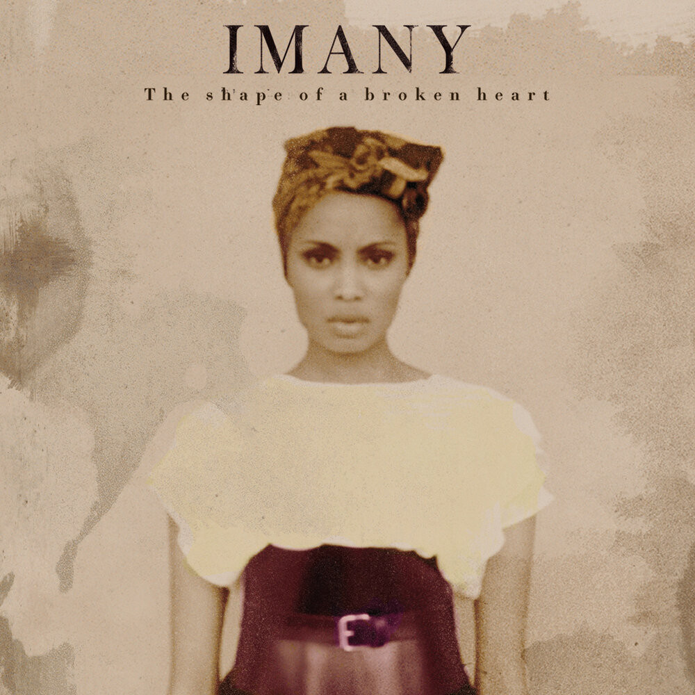 Imany рингтон для телефона (99) фото